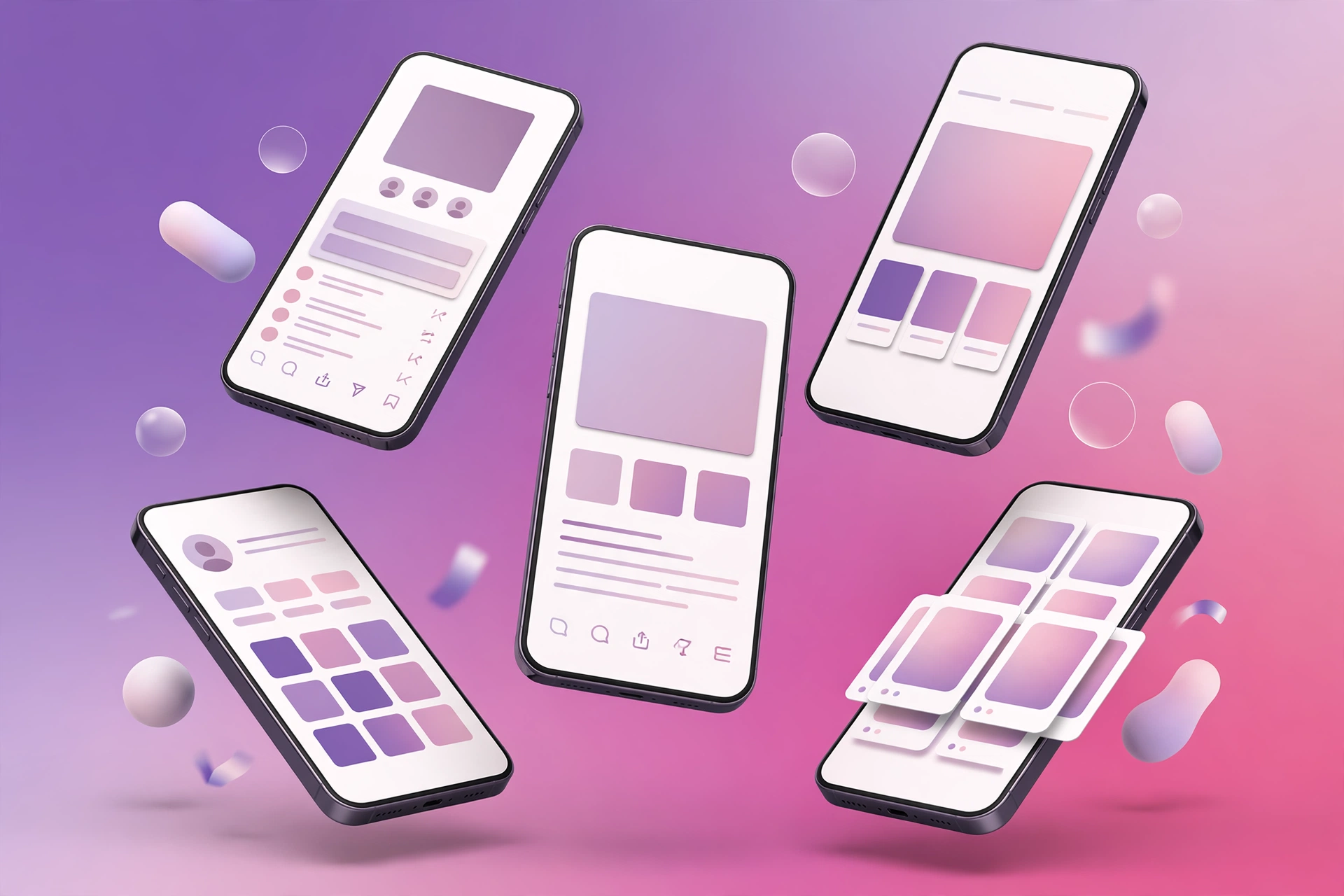 Social Media Content Pack PLR